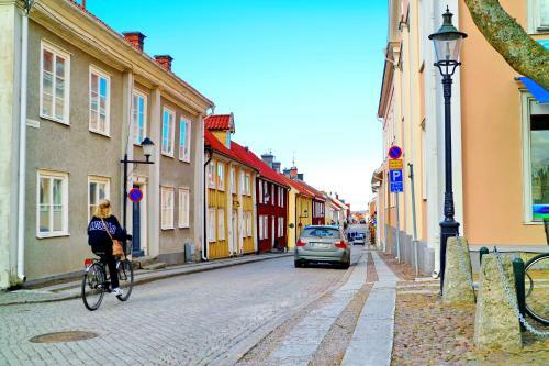 Hotell V�nerport
