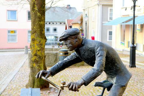 Hotell V�nerport