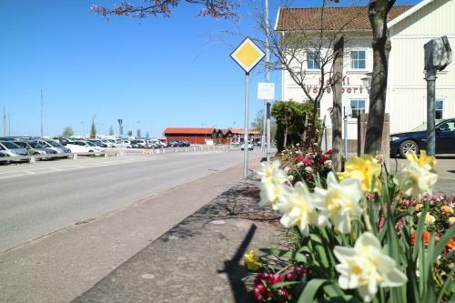 Hotell V�nerport