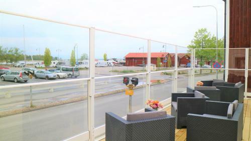 Hotell V�nerport