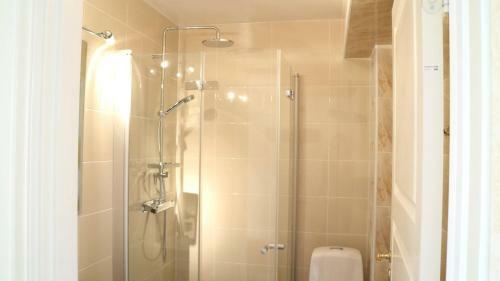 Hotell V�nerport