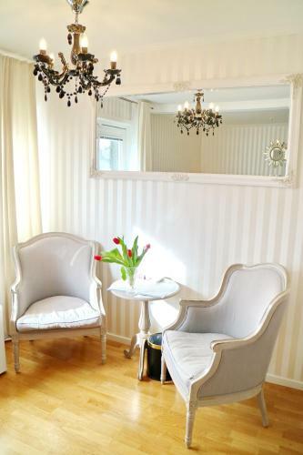 Hotell V�nerport