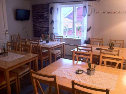 Stf Hostel Mariestad