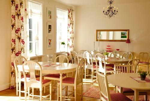 Ekebacken Hotell & Konferens