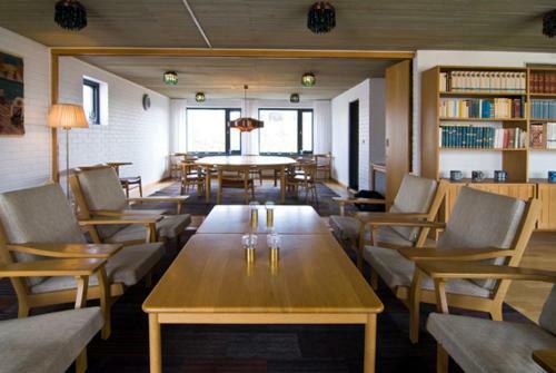 Ekebacken Hotell & Konferens