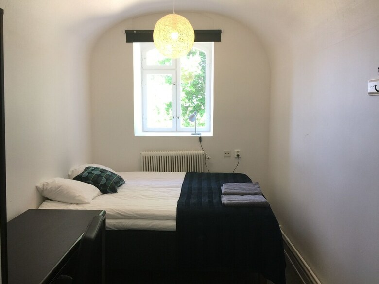 Hotel Waterside Mariestad