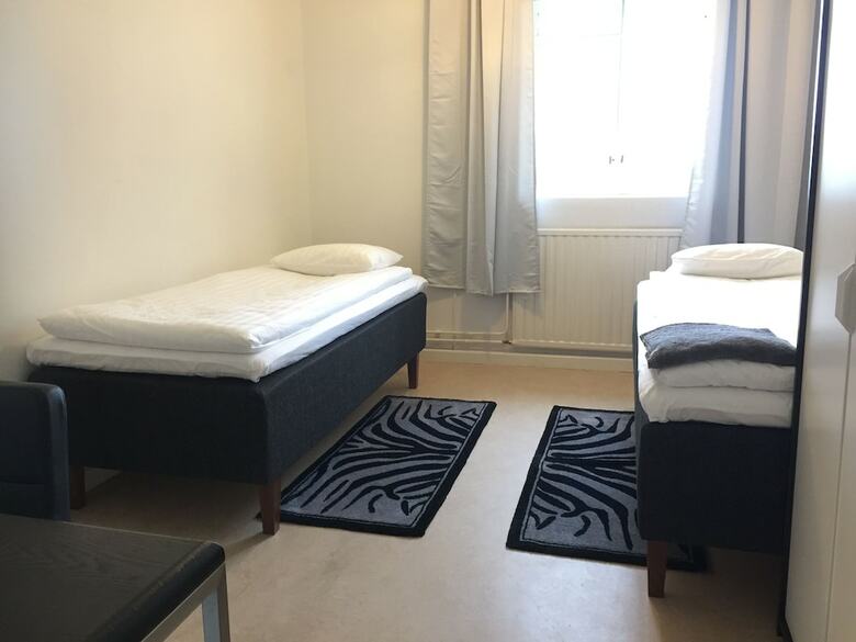 Hotel Waterside Mariestad