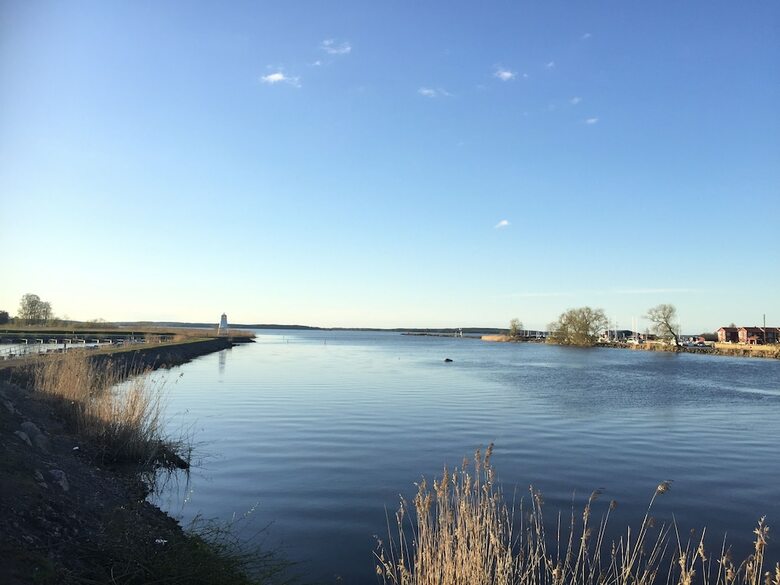 Hotel Waterside Mariestad