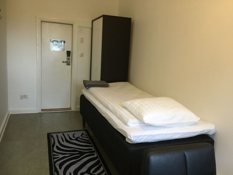 Hotel Waterside Mariestad