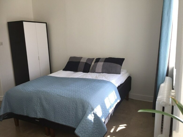 Hotel Waterside Mariestad