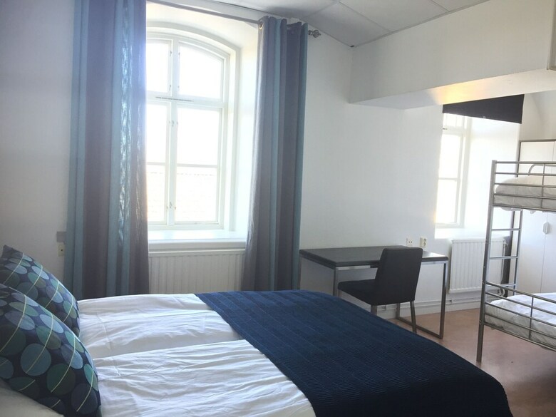 Hotel Waterside Mariestad