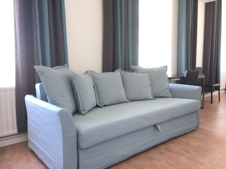 Hotel Waterside Mariestad