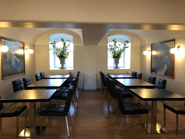 Hotel Waterside Mariestad