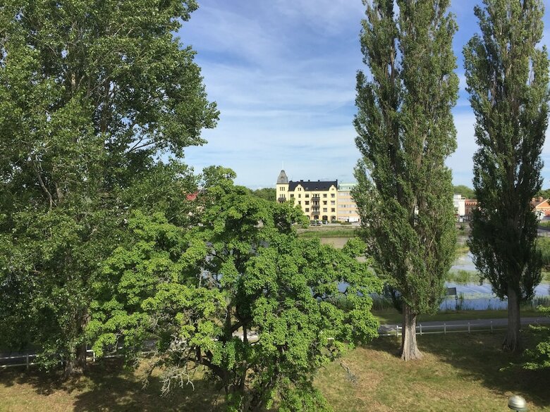 Hotel Waterside Mariestad