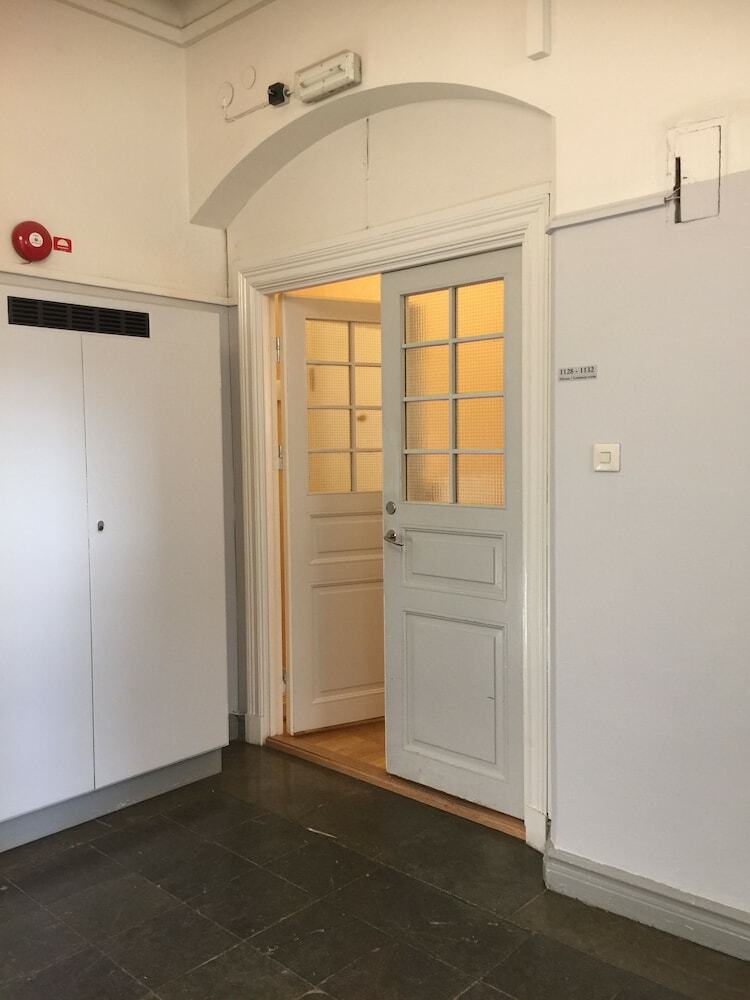 Hotel Waterside Mariestad