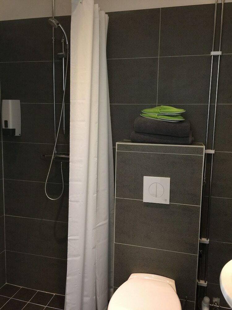 Hotel Waterside Mariestad