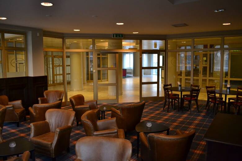 Hotel Mariestads Stadshotell