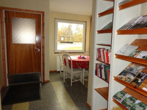 M�ler�s Hostel B&B