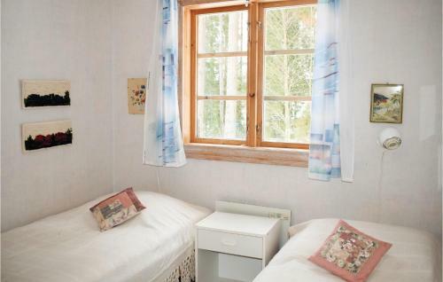 Two-bedroom Holiday Home In Hestra