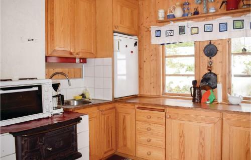 Two-bedroom Holiday Home In Hestra
