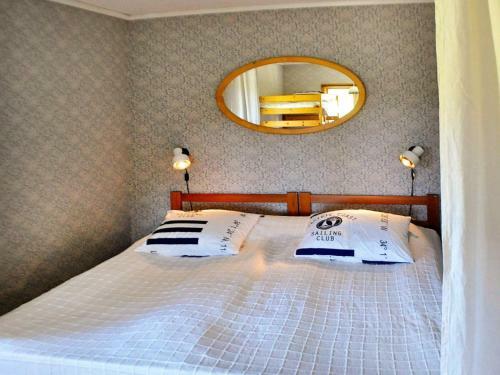 Holiday Home Fr�skogs