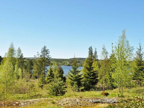 Holiday Home Fr�skogs