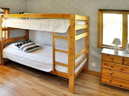 Holiday Home Fr�skogs