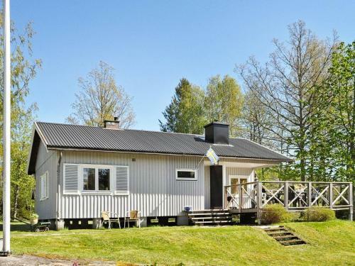 Holiday Home Fr�skogs