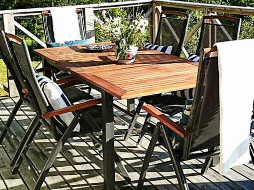 Holiday Home Fr�skogs