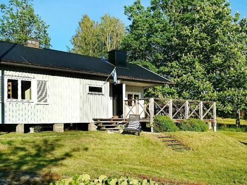 Holiday Home Fr�skogs
