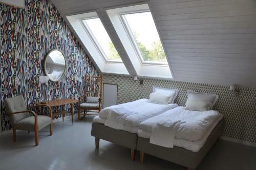 Olser�ds Bed And Breakfast