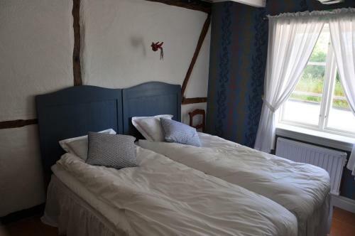Olser�ds Bed And Breakfast