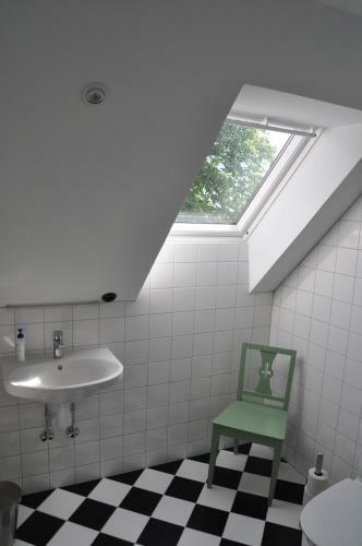 Olser�ds Bed And Breakfast