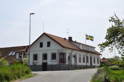 Olser�ds Bed And Breakfast