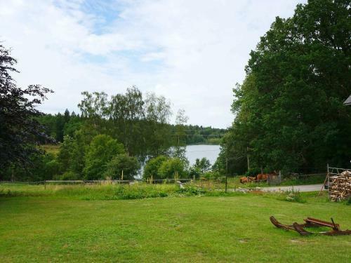 Holiday Home Olofstr�m
