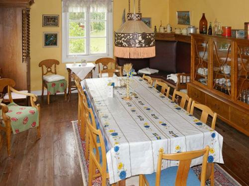 Holiday Home Olofstr�m