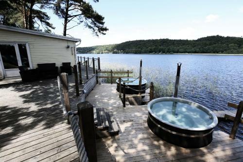 H�llsn�s Hotell & Konferens
