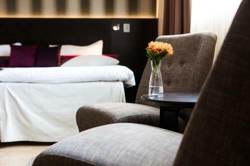 Bed & Breakfast Aronsborgs Konferenshotel