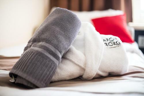 Bed & Breakfast Aronsborgs Konferenshotel