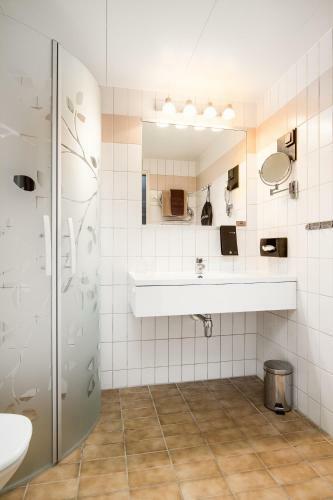 Bed & Breakfast Aronsborgs Konferenshotel