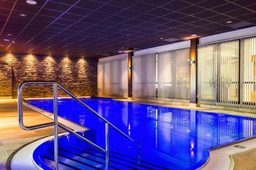 Bed & Breakfast Aronsborgs Konferenshotel