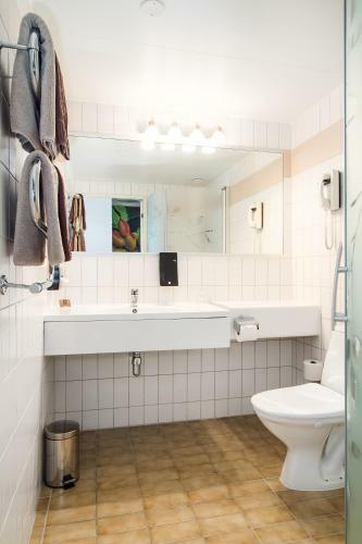 Bed & Breakfast Aronsborgs Konferenshotel
