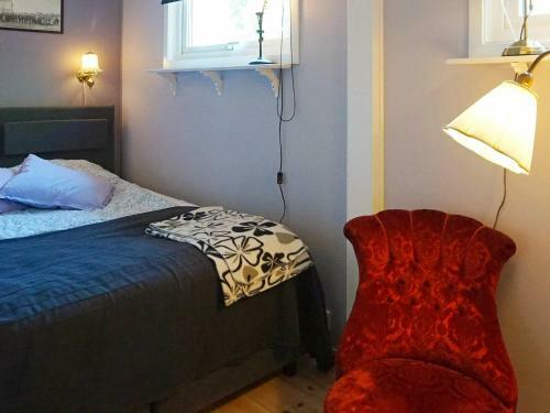 Holiday Home Marb�ck II