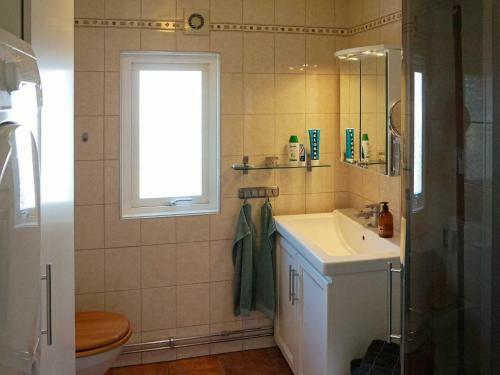 Holiday Home Marb�ck II
