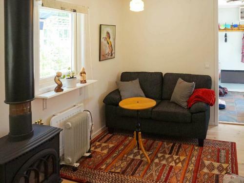 Holiday Home Marb�ck II