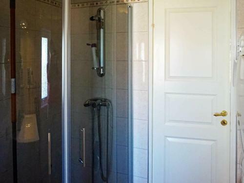Holiday Home Marb�ck II