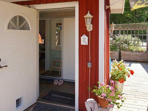 Holiday Home Marb�ck II
