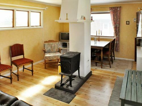 Holiday Home N�steviksg�rden