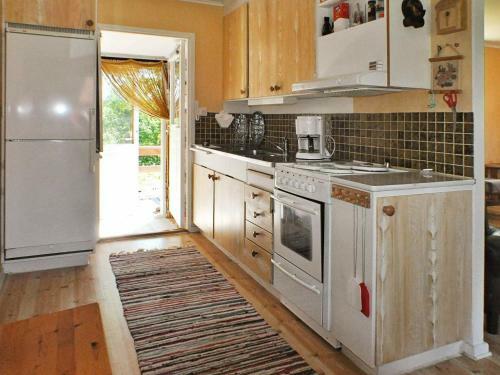 Holiday Home N�steviksg�rden