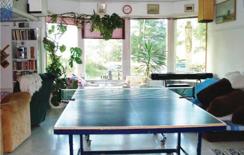 Four-bedroom Holiday Home In Nora